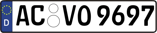 AC-VO9697