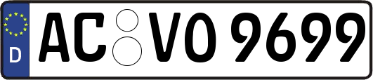 AC-VO9699