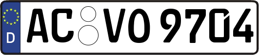 AC-VO9704