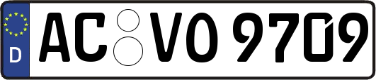 AC-VO9709