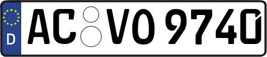 AC-VO9740