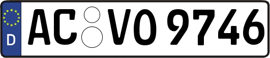 AC-VO9746