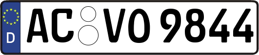 AC-VO9844
