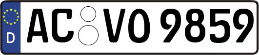 AC-VO9859
