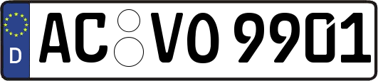 AC-VO9901