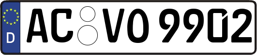 AC-VO9902