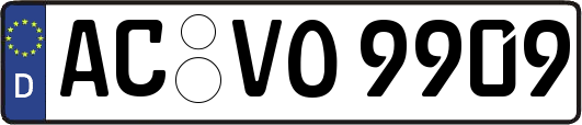 AC-VO9909