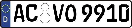 AC-VO9910