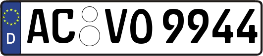 AC-VO9944