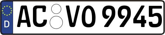AC-VO9945