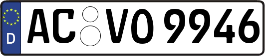 AC-VO9946