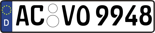 AC-VO9948