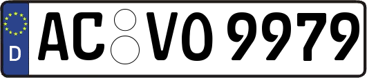 AC-VO9979