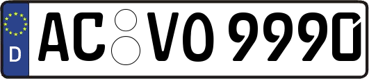 AC-VO9990