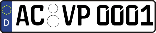 AC-VP0001