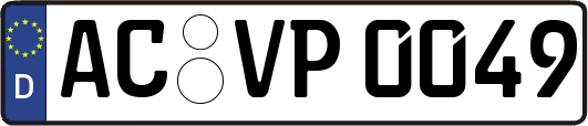 AC-VP0049