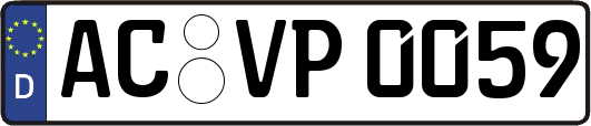 AC-VP0059