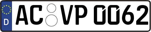 AC-VP0062