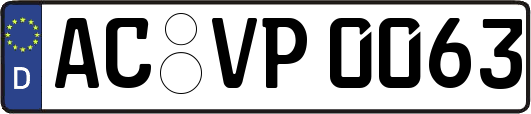 AC-VP0063