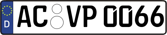 AC-VP0066