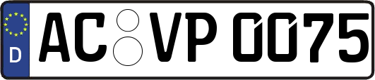 AC-VP0075