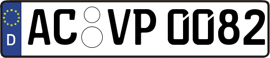 AC-VP0082