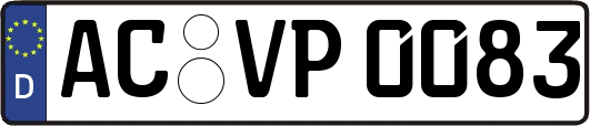 AC-VP0083