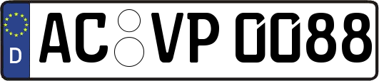 AC-VP0088