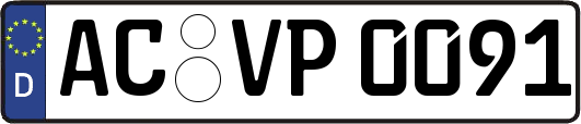 AC-VP0091