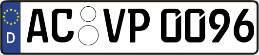 AC-VP0096