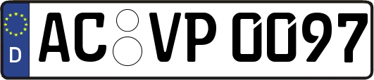 AC-VP0097