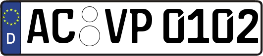 AC-VP0102