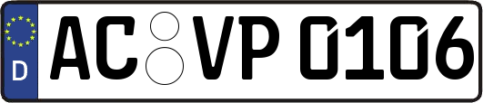AC-VP0106