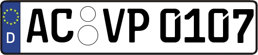 AC-VP0107
