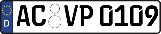 AC-VP0109