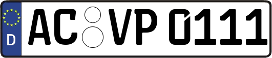 AC-VP0111