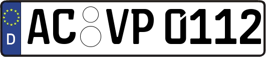 AC-VP0112