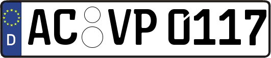 AC-VP0117