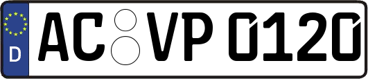AC-VP0120