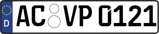 AC-VP0121