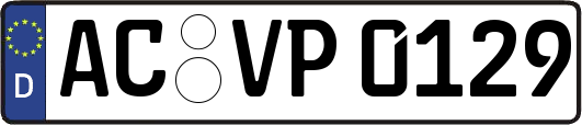 AC-VP0129