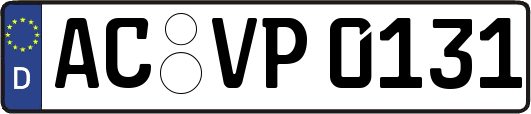 AC-VP0131