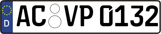 AC-VP0132