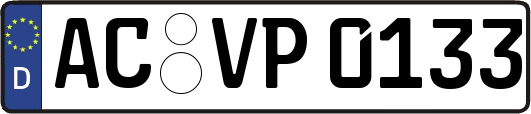 AC-VP0133