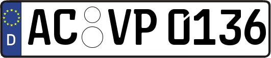 AC-VP0136