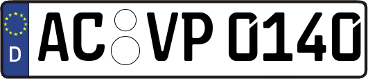 AC-VP0140