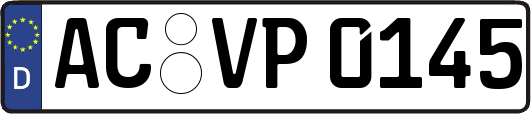 AC-VP0145