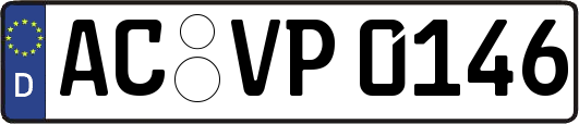 AC-VP0146