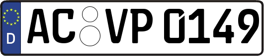 AC-VP0149