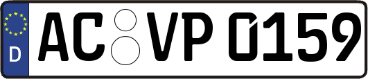AC-VP0159